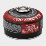 C100 Coleman Xtreme Gas Cartridge